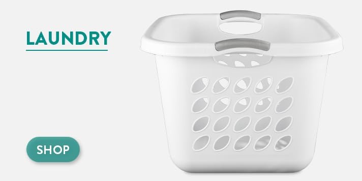 Sterilite Storage Bins, Organizers & Home Storage Solutions -Sterilite Storage & Home Organization Store