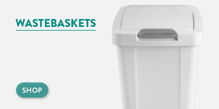 Sterilite Storage Bins, Organizers & Home Storage Solutions -Sterilite Storage & Home Organization Store